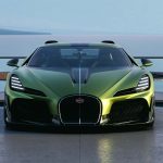 Bugatti Brouillard. Perché l’esclusività, non basta. Mai.