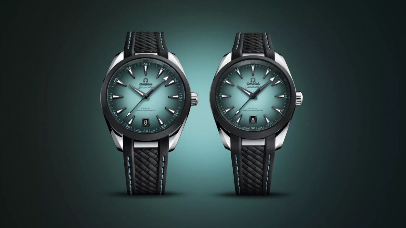 omega-seamaster-aqua-t erra-turquoise
