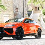 Lamborghini Urus SE [Prova]: 800 CV (ibridi) per viaggiare in grande stile