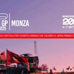 MonzaFuoriGP 2025: quando il GP d’Italia di F1 diventa un’esperienza immersiva a 360°