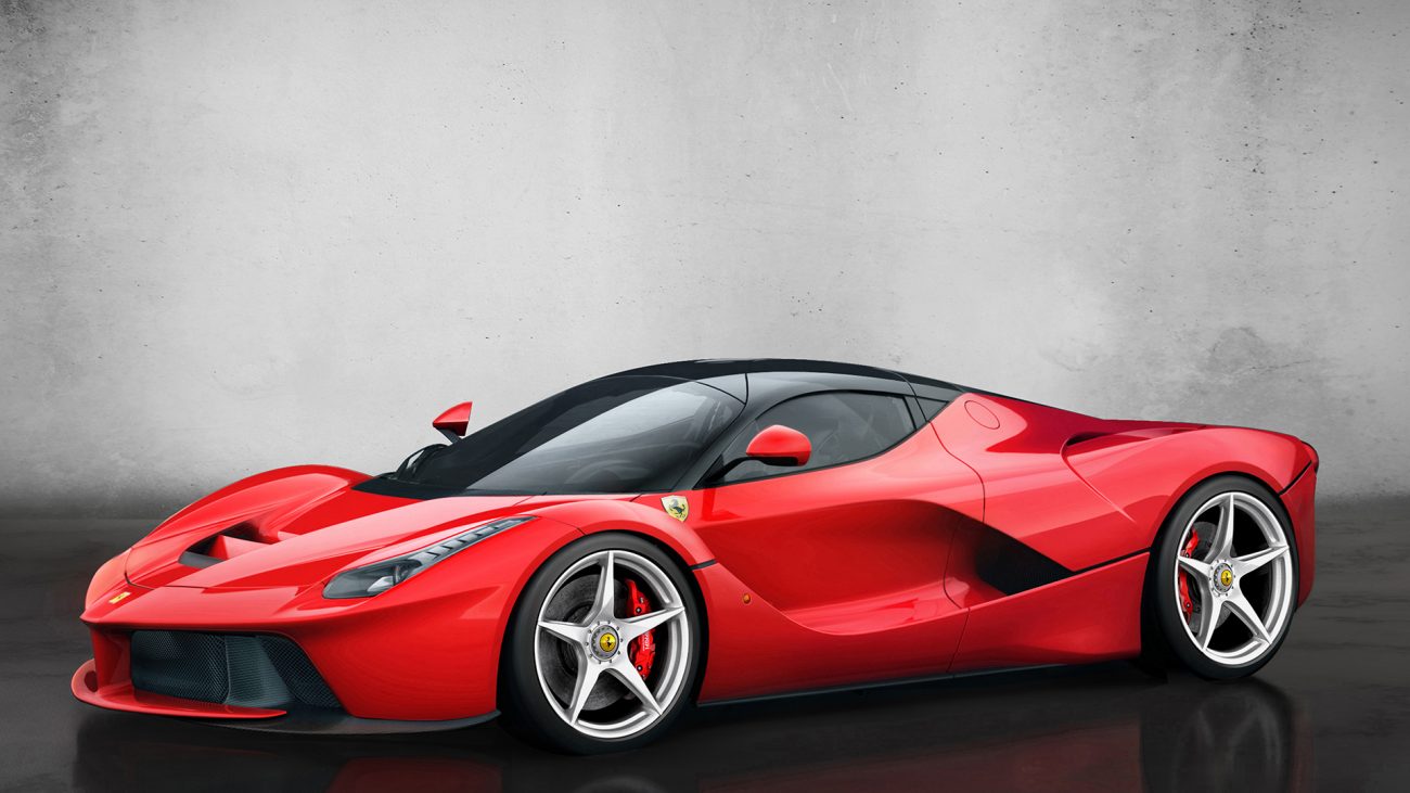 ferrari-laferrari