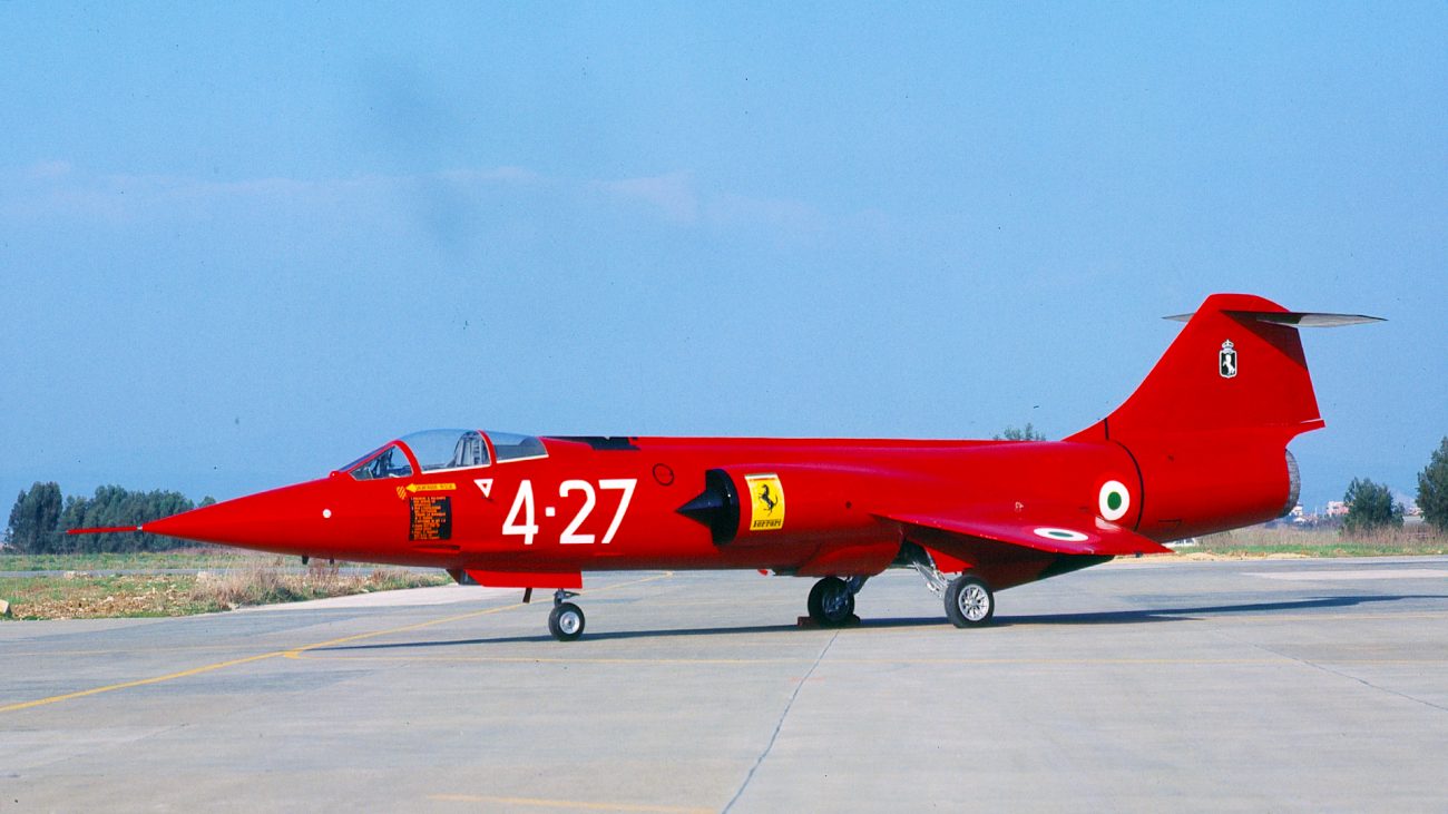 lockheed-martin-aeritalia-fiat-f-104-starfighter-ferrari