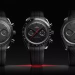 Omega Speedmaster Dark and Grey Side of the Moon: il fascino del lato nascosto della Luna