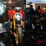 MV Agusta Brutale 950 Serie Oro: 300 esemplari per anticipare la novità nella gamma di Varese MV Agusta Brutale 950 Serie Oro: 300 esemplari per anticipare la novità nella gamma di Varese