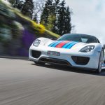 Porsche 918 Spyder | The Holy Trinity - PARTE 3