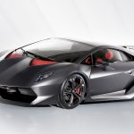 Lamborghini Sesto Elemento: 999 kg di emozioni in serie limitata Lamborghini Sesto Elemento: 999 kg di emozioni in serie limitata