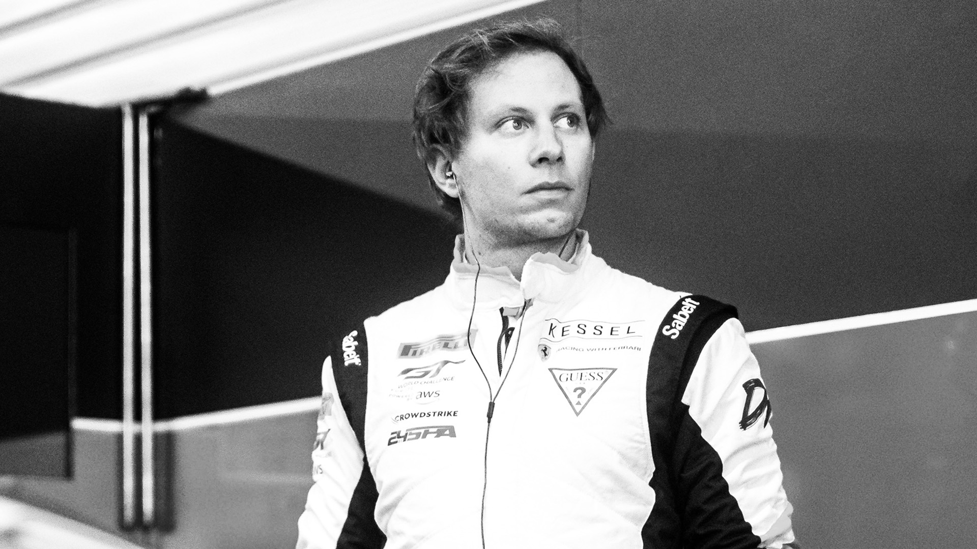 David Fumanelli, Team Kessel Racing [intervista]: “la 24 Ore di Spa? È l’Endurance per eccellenza! Guidare lì, di notte, è una sensazione che ogni pilota dovrebbe provare!”