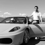 Fabio Sanfilippo, Guida Sicura Supercar [intervista]: “i corsi di guida con le dream cars? Emozione che incontra la sicurezza per salvare vite!”