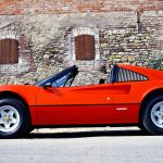 Ferrari 308: storia (e curiosità) di un’icona degli anni ‘80 Ferrari 308: storia (e curiosità) di un’icona degli anni ‘80