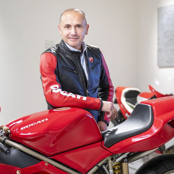 andrea-ferraresi-ducati-intervista-responsabile-strategia-e-centro-stile