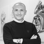 Andrea Ferraresi, Responsabile Strategia e Centro Stile Ducati [intervista]: “lo stile Ducati? È la traduzione di 100 anni di storia e corse!”