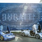 Bugatti EB110: storia e leggenda del sogno italiano nella Fabbrica Blu Bugatti EB110: storia e leggenda del sogno italiano nella Fabbrica Blu