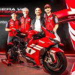 Ducati Superleggera V4 Centenario: simply the best. Ducati Superleggera V4 Centenario: simply the best.