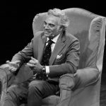 Roberto Parodi [intervista]: “il vero viaggio d’avventura? È l’Africa!”