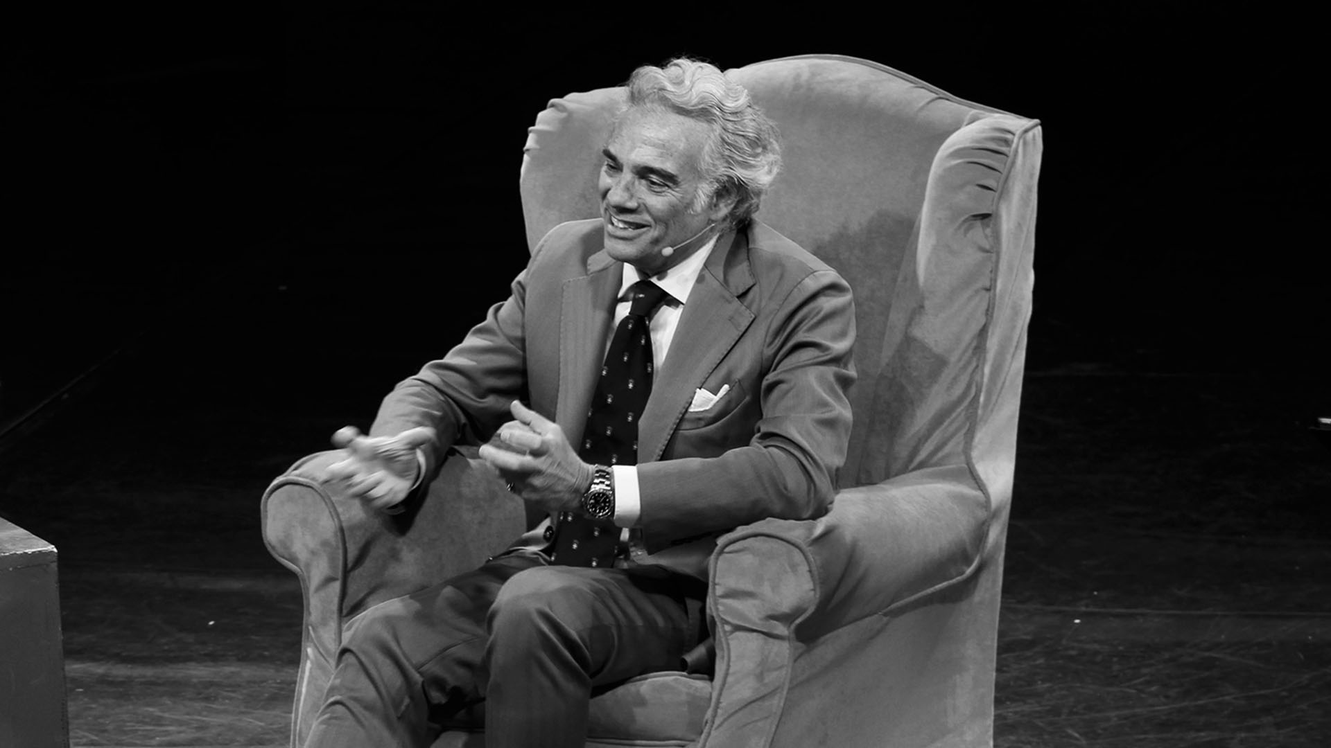 Roberto Parodi [intervista]: “il vero viaggio d’avventura? È l’Africa!”