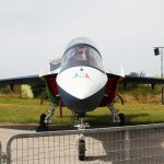 Leonardo M-346 P.A.N.: prossimo futuro delle Frecce Tricolori Leonardo M-346 P.A.N.: prossimo futuro delle Frecce Tricolori