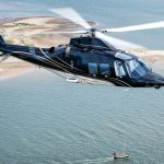 Agusta A109: storia di un’icona volante del made in Italy Agusta A109: storia di un’icona volante del made in Italy