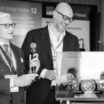 Dimitri Vicedomini, Head of Exterior Design di Pininfarina: “il design è una lingua che permette di dialogare con il Mondo!” Dimitri Vicedomini, Head of Exterior Design di Pininfarina: “il design è una lingua che permette di dialogare con il Mondo!”