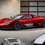 McLaren Mcl 6GT concept: ecco perché è lei l’hypercar di cui il mercato ha bisogno. McLaren Mcl 6GT concept: ecco perché è lei l’hypercar di cui il mercato ha bisogno.
