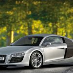 Audi R8: “Io sono Iron Man!” Audi R8: “Io sono Iron Man!”