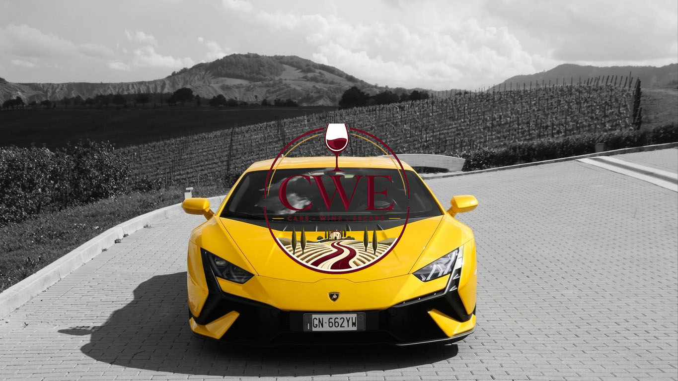 The Cars & Wine Escape | Edizione 2027 | Franciacorta The Cars & Wine Escape | Edizione 2027 | Franciacorta